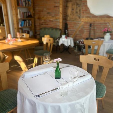 Boutique Hotel And Apartments Pension Sternen Todtmoos Kültér fotó
