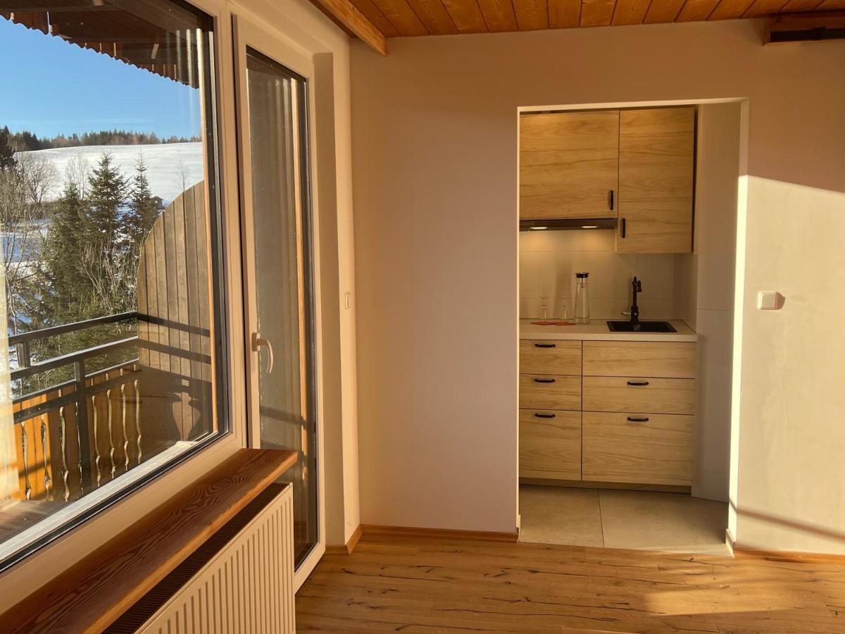 Boutique Hotel And Apartments Pension Sternen Todtmoos Kültér fotó