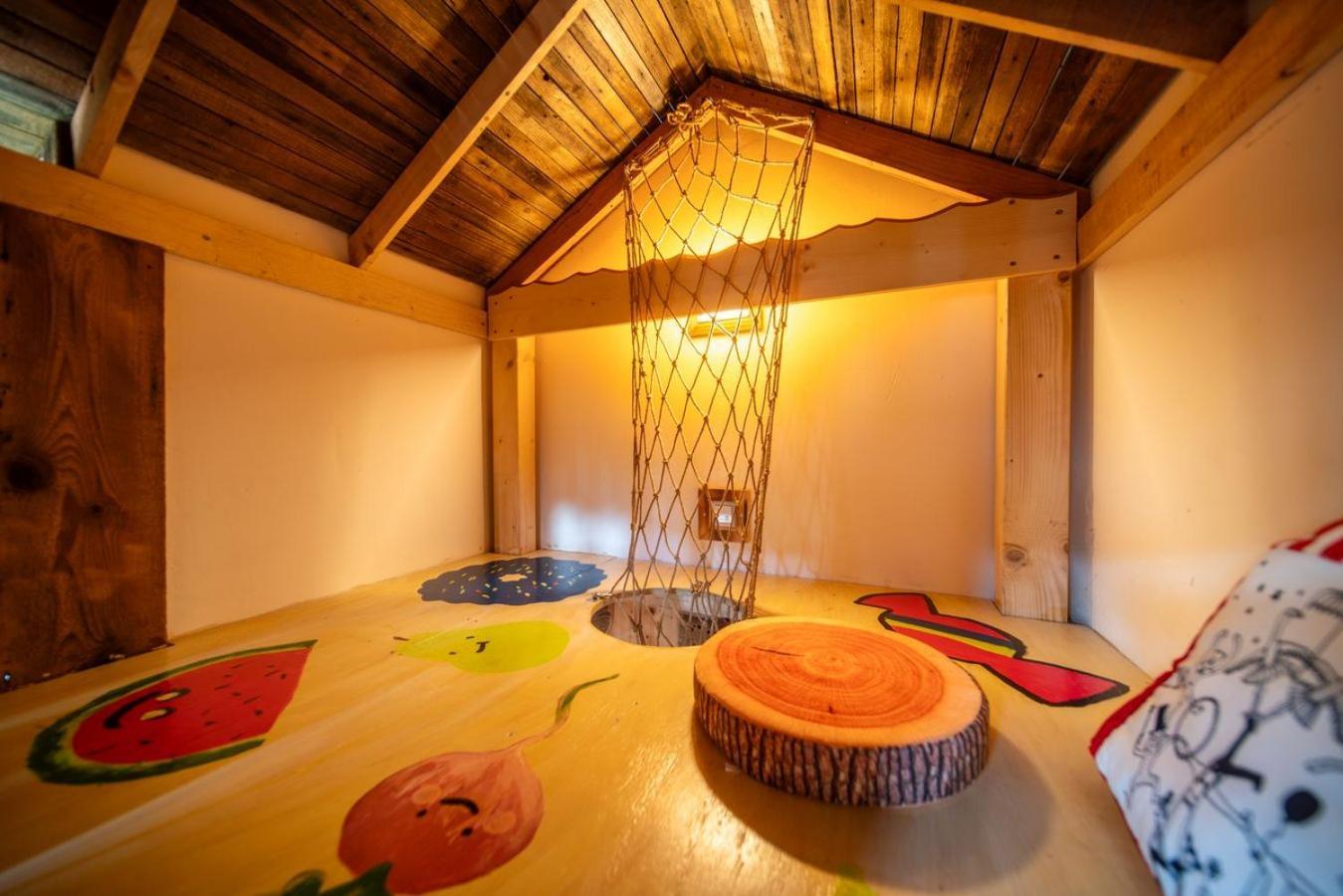 Boutique Hotel And Apartments Pension Sternen Todtmoos Kültér fotó