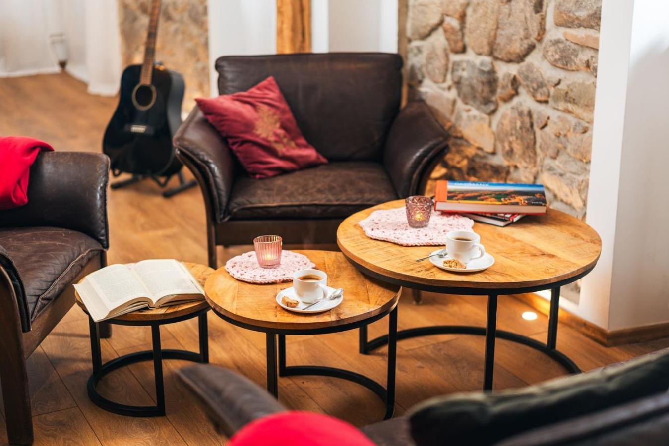 Boutique Hotel And Apartments Pension Sternen Todtmoos Kültér fotó