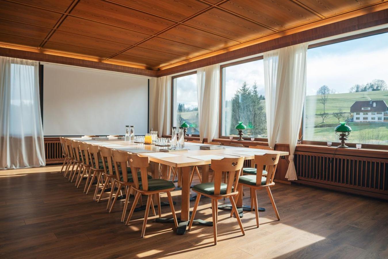 Boutique Hotel And Apartments Pension Sternen Todtmoos Kültér fotó